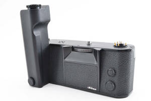 Nikon ニコン MD-4 Motor Drive モータードライブ Winder for F3 SLR Film Camera #375