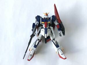 1/200 HCM PRO ハイコンプロ【Zガンダム】