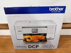 brother PRIVIO インクジェット複合機 DCP-J926N-B