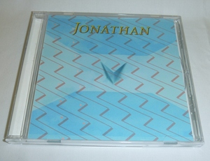 CD:VaVa / JONATHAN / Creative Drug Store(CDSM-010)