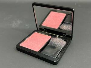 S4D405◆新品同様◆ ゲラン GUERLAIN ローズ オ ジュ ROSE AUX JOUES 06 チーク 6.5g