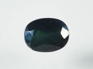 ★☆★BI-LOきまぐれ大セール★☆★ No 0219 天然石 ブルーサファイア 0.795ct 産地インド