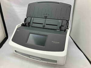 FUJITSU ScanSnap iX1500 FI-IX1500 ドキュメントスキャナ(02-01-14)