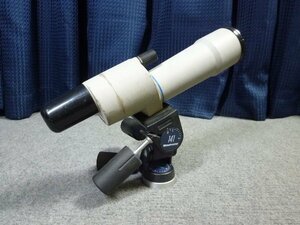 ▲ Vixen ビクセン SPOTTING SCOPE スポッティング スコープ D=60m/m フィールドスコープ 望遠鏡 ▲