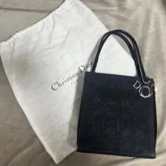 Christian Dior クリスチャンディオール　ハンドバッグ