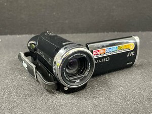 SM0605-69　ゆうパック着払い　JVC Everio GZ-E265 f=2.9-116mm 1:1.8　ハイビジョンメモリームービー　FULL FD ビデオカメラ　エブリオ