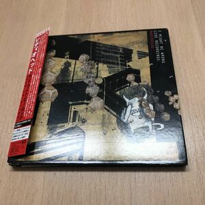 CD　レディオヘッド「アイ・マイト・ビー・ロング」　日本盤