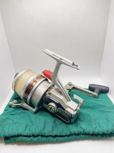 SHIMANO MIGZ800 手巻き リール HPY-17000 【動作確認品】 