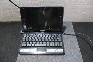 棚10.B1206 KOHJINSHA SA5シリーズ 　SA1F00 XP ミニノート