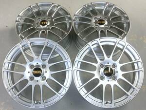 BBS RE-L2　6.0J Inset+45 PCD100 4H　RE5013　N-BOX・スペーシア・ワゴンR・ムーブ・タント・N-ONE・ハスラー・ RG-F RP レイズTE37CE28N