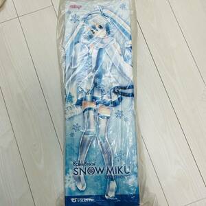 初音ミク 雪ミク ドルフィードリーム フィギュア ドール ボークス DD 人形 1円スタート 1スタ 