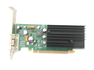 NVIDIA Quadro NVS285 128MB PCI-E x16 DMS-59 NEC N8005-FS06A