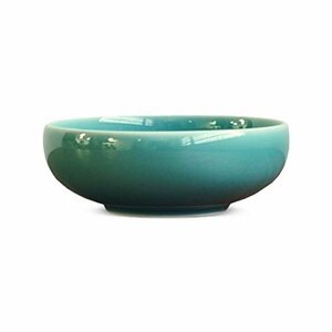 【在庫品のみ】 Φ11．5 白山陶器（Hａｋｕｓａｎ 4．5ｃｍ 日本製 青磁 240ｍｌ ｘ ｐｏｒｃｅｌａｉｎ 小鉢 波佐見