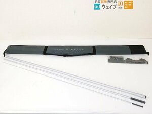 シマノ 15 キススペシャル 405CX スプリット 未使用品