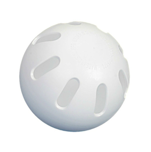 ウィッフルボール WIFFLE ball ベースボールサイズ 1個 送料込み