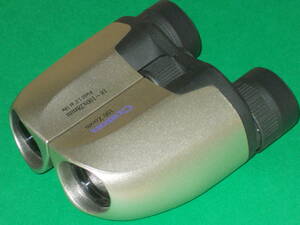 双眼鏡 COMPACT ZOOM BINOCULARS ケンコー Kenko クラトン Craton 100zoom 18～100x28mm Field 1.5゜ at 18x★オペラグラス