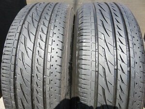 【X218】●REGNO GRVⅡ■215/60R16■2本売切り