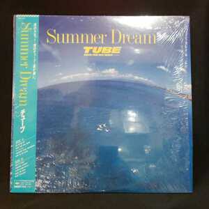 【LPレコード】TUBE(チューブ)-Summer Dream(サマー・ドリーム)/マルケン☆ストア/激安n