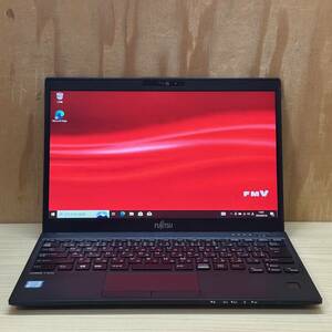 LTE対応◆超軽量◆LIFEBOOK U939/B◆Core i5-8365U◆メモリ8GB◆SSD256GB◆Full HD