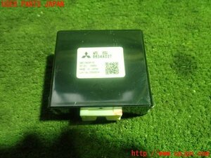 5UPJ-95956147]ランエボ10(CZ4A)コンピューター2（AFS　ECU） 中古