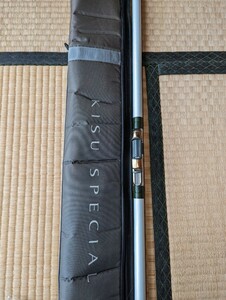 シマノ（Shimano）　キススペシャル（並継）　405CX+