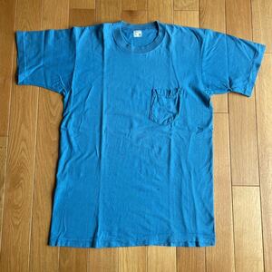 60s 70s JC Penney ビンテージ ポケットTシャツ ポケT(FRUIT OF THE LOOM JCペニー ヘインズ JOCKEY チャンピオン 88 10s 20s 30s 40s 50s