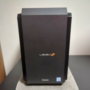 ☆美品・希少☆ イイヤマ iiyama LEVEL Mini-ITX