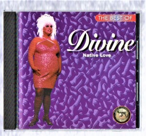 Σ ディヴァイン 14曲入 輸入盤 ベスト CD/The Best of Divine/You Think You