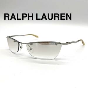 RALPH LAUREN ラルフローレン サングラス 眼鏡 フレーム YBX044