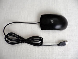 HP純正 CAD用 3ボタンマウス M-U0013-O
