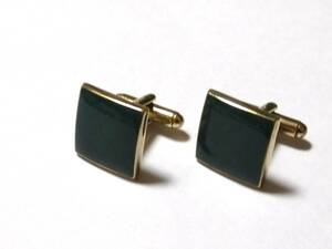 BURBERRY バーバリー カフス cuff links メンズ カフスボタン ENGLAND