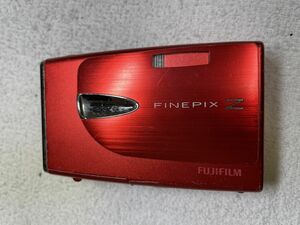 FUJIFILM FINEPIX Z20fd 8T205373