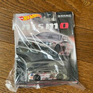 ホットウィール Zamac シルビア Silvia S15 NISMO R-tune Proto ニスモフェスティバル 2023 限定 ザマック シルビア Nismo Hot Wheels RLC