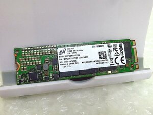 PK17066R★Micron★SSD 512GB★MTFDDAV512TBN★動作保証付