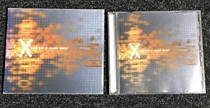 ♪X-DREAM / VISION QUEST MIX CD BY X-DREAM♪ PSY-TRANCE ミニマル progressive 送料2枚まで100円