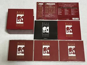 BILL EVANS ビル・エヴァンス コンプリート・リバーサイド・レコーディングス CD BOX