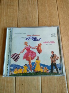 30周年記念盤 サウンド・オブ・ミュージック サウンドトラック OST The Sound Of Music Soundtrack 30th Anniversary Edition