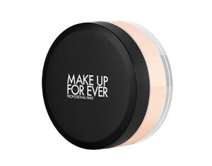 新品未使用 メイクアップフォーエバー HD スキンセッティングパウダー 18g フェイスパウダー 1.1 ライトバニラ MAKE UP FOR EVER