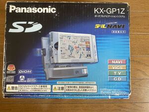 パナソニック Panasonic KX-GP1Z 中古