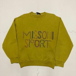 ★ MISSONI SPORT ミッソーニ スポーツ 90