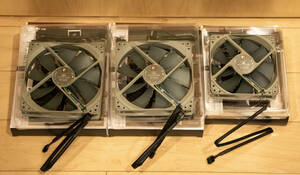 ◆◆ Noctua NF-P14s redux-1500 PWM NF-P12 REDUX-1300 PWM ◆◆