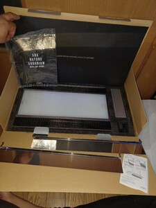 岩手一関！ADA ソーラーRGB！専用シェード付属！中古美品　総額9万円の高級照明