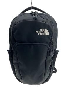 THE NORTH FACE◆リュック/-/BLK/無地/NF0A3KV5