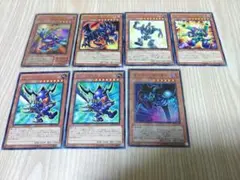 遊戯王 トゥーンまとめ売り