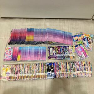 アイカツ 全シリーズ まとめ売り