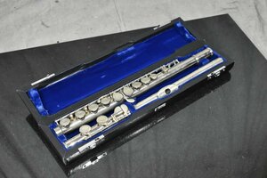 Muramatsu Flute/ムラマツ フルート M-120