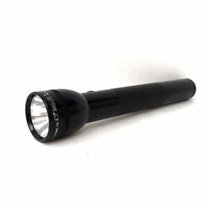 ★ MAG-LITE MAGLITE USA マグライト 懐中電灯 31cm 中古 現状販売品 (0220451601)