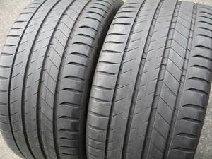 ☆バリ山即決アリ☆ミシュラン LATITUDE Sport3 295/35R21 2本