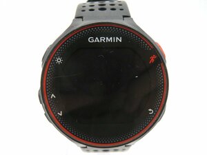 1円◆稼働◆ GARMIN デジタル クオーツ メンズ 腕時計 充電器 M14004