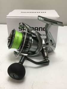 SHIMANO◆リール/スピニングリール/NASCI/C5000XG